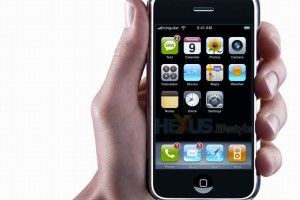 Phones & PDAs