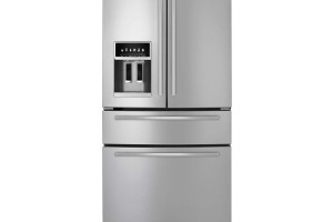 Refrigerators
