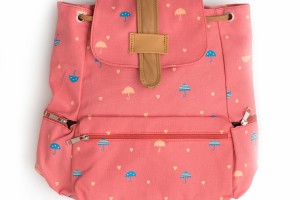 Backpacks