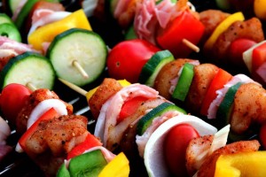 Grill